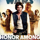 Image for article titled First Look at James S.A. Corey's New Star Wars Novel About Han Solo